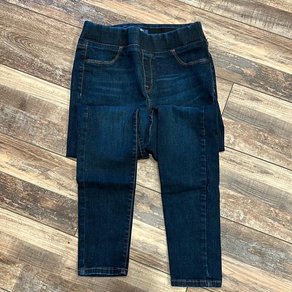 Old Navy Rockstar Jeans